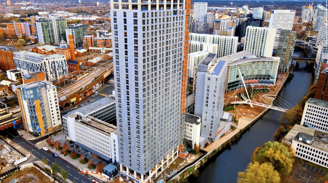 Affinity Living Riverview & Riverside | 110/57m | 35/17 fl | Page 76 ...
