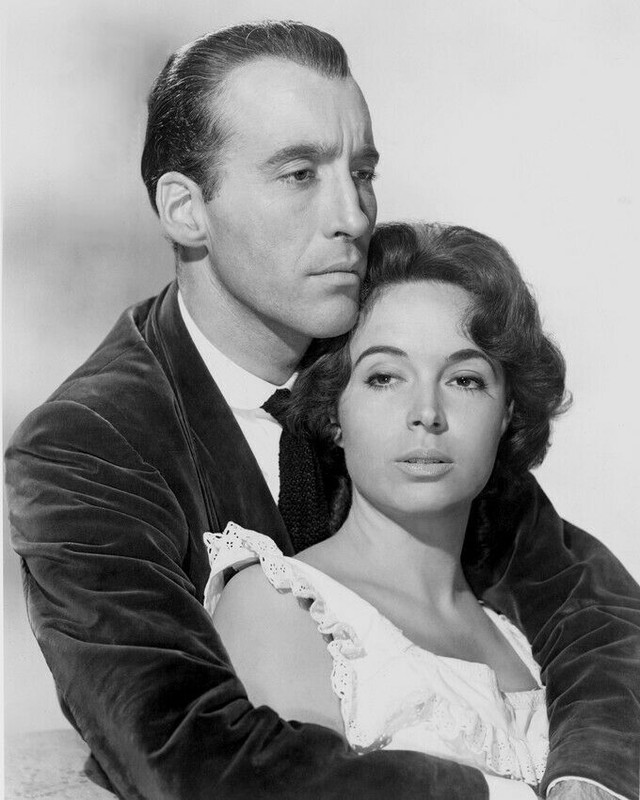 christopher lee 59 marla landi hanny