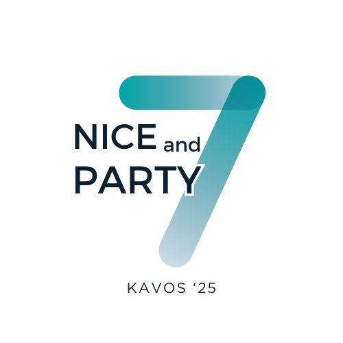 Kavos Trip Logo