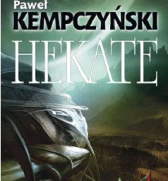 Paweł Kempczyński - Hekate (2008)