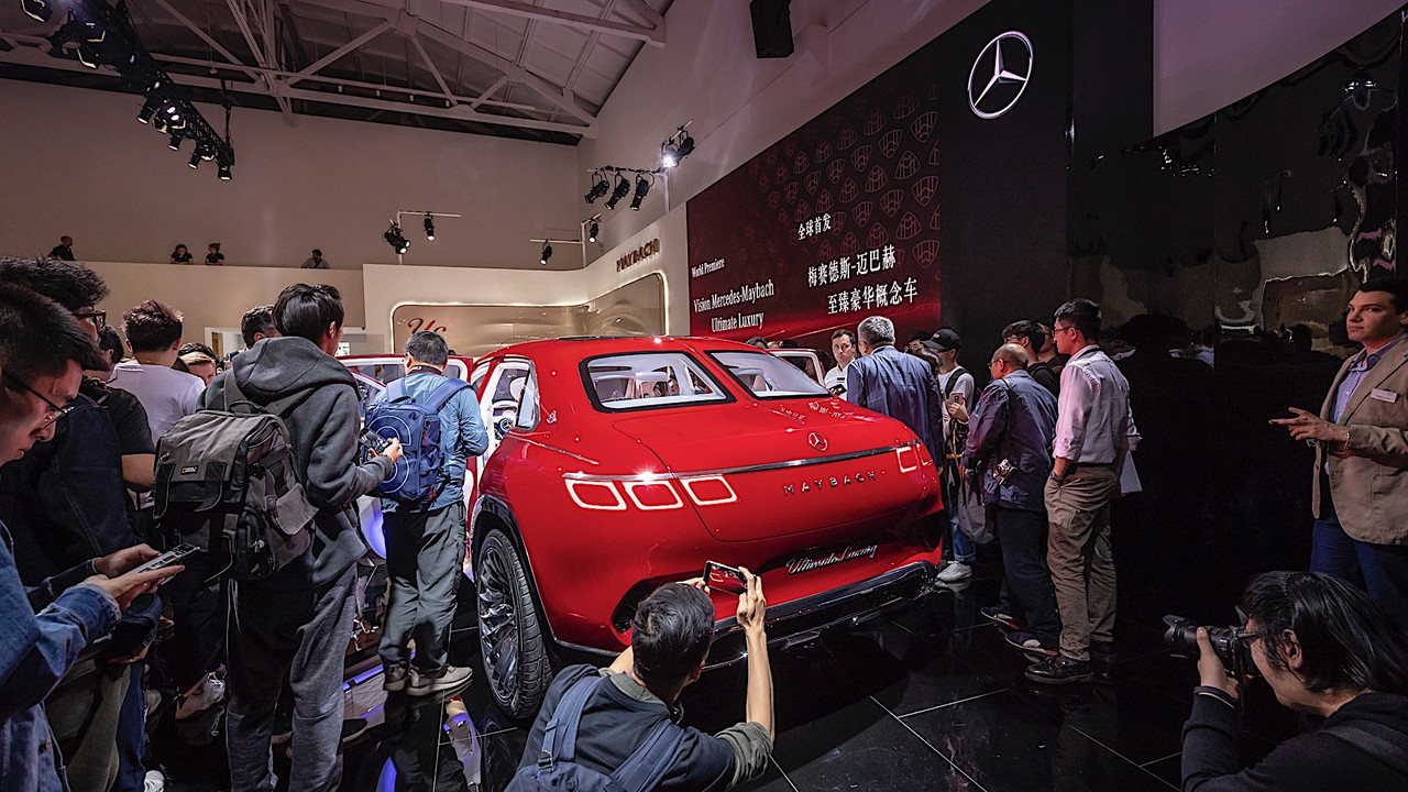 Vision Mercedes-Maybach Ultimate Luxury (4)