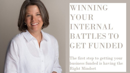 Winning Your Internal Battles to Get Funded