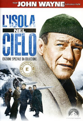 L'isola nel cielo [Ed.Restraurata & Rimasterizzata] (1953) DVD 9 COPIA 1:1 ITA MULTI