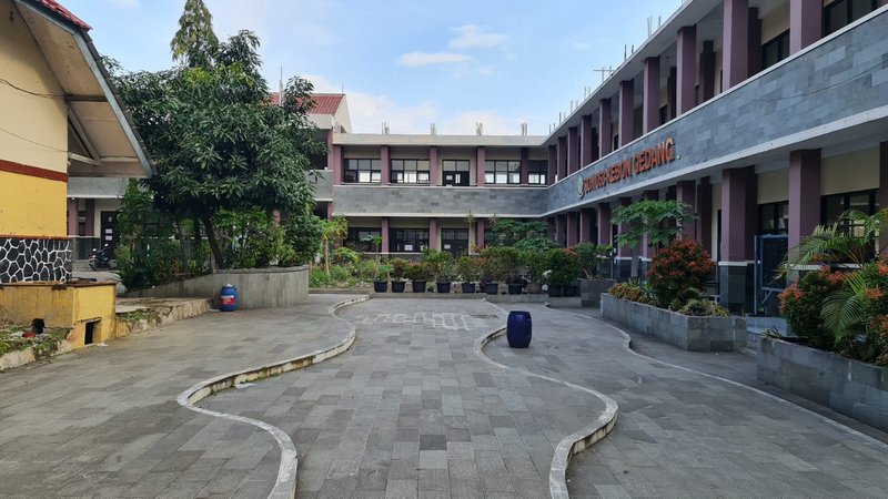 Struktur Kurikulum Merdeka SDN 063 Kebon Gedang