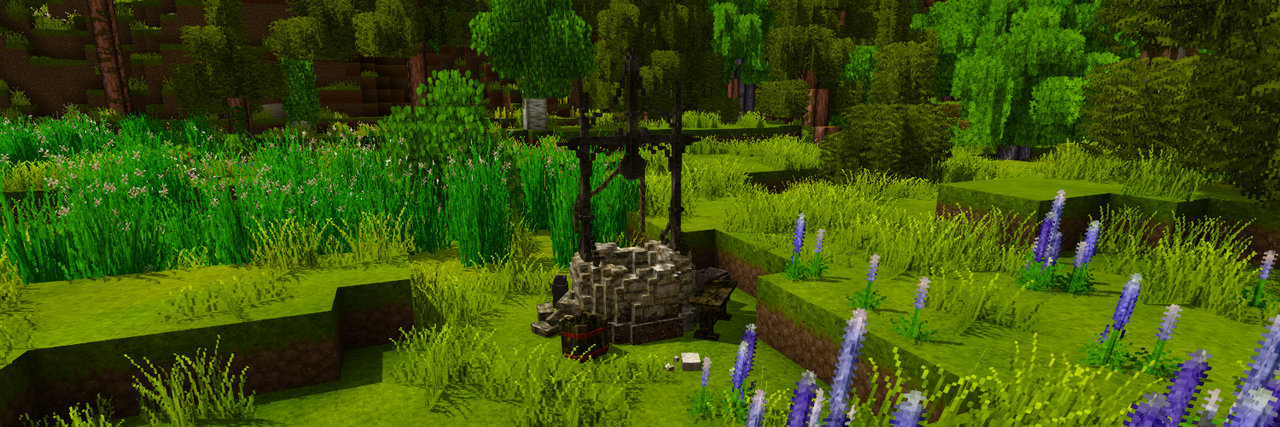 Fantasy Structures screenshot 1