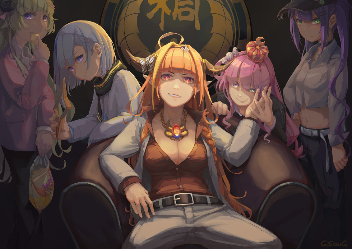 192Safebooru _ tsunomaki_watame
