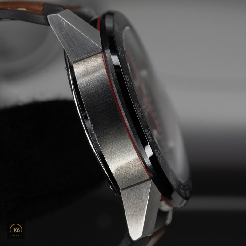 TAG Heuer Carrera Calibre Heuer 01 Skeleton - Image 6