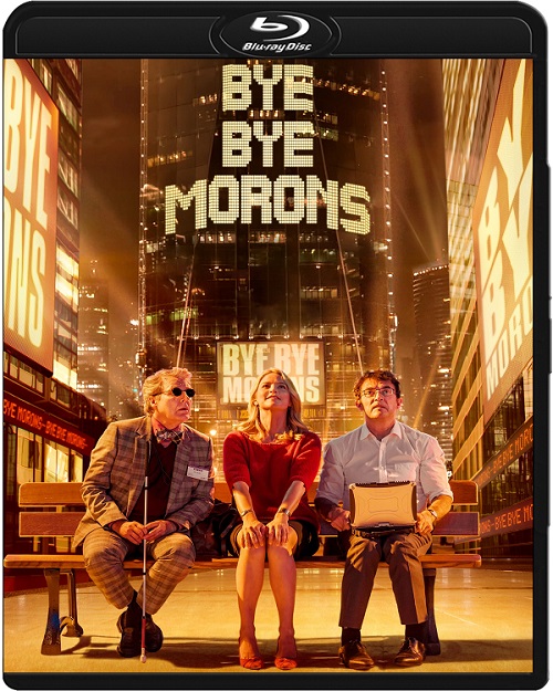 Żegnajcie, głupcy / Adieu les cons / Bye Bye Morons (2020) MULTi.720p.BluRay.x264.DTS.AC3-DENDA / LEKTOR i NAPISY PL