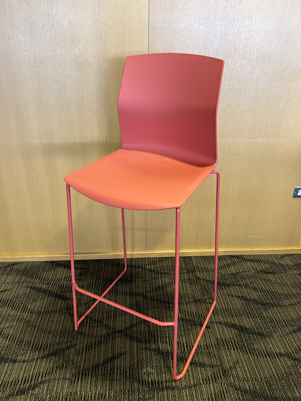 WMU Dunbar Hall Renovation Furniture Survey