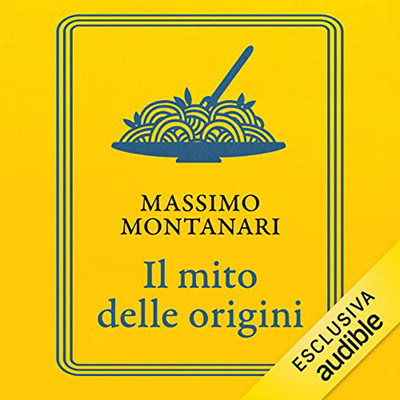 Massimo Montanari - Il mito delle origini (2023) (mp3 - 128 kbps)