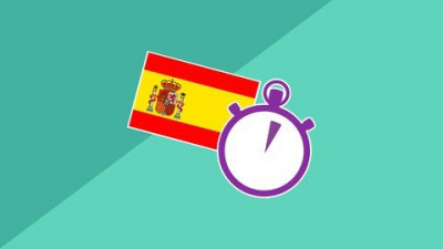 3 Minute Spanish • Course 7 • Language lessons for beginners (2020-10)