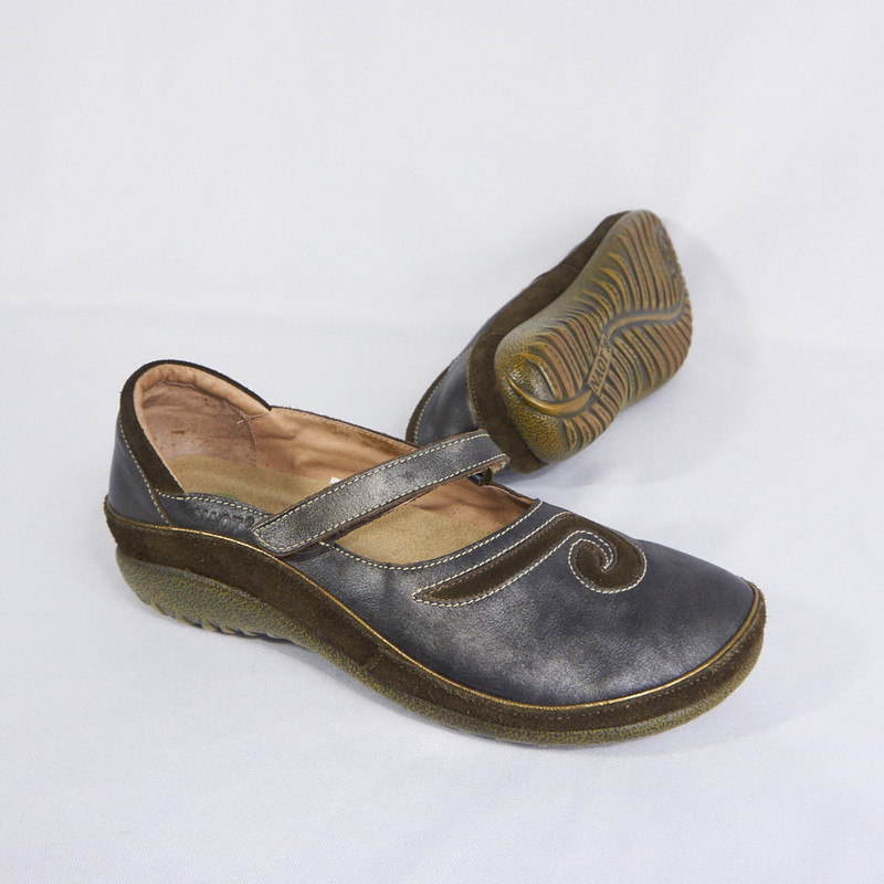 naot matai shoes