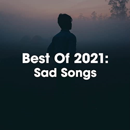 2c623272 ad94 40c4 b4e6 5a3697fe3d5c - VA - Best Of 2021: Sad Songs (2021)