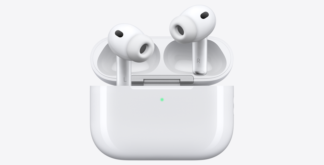 AirPods Pro 3