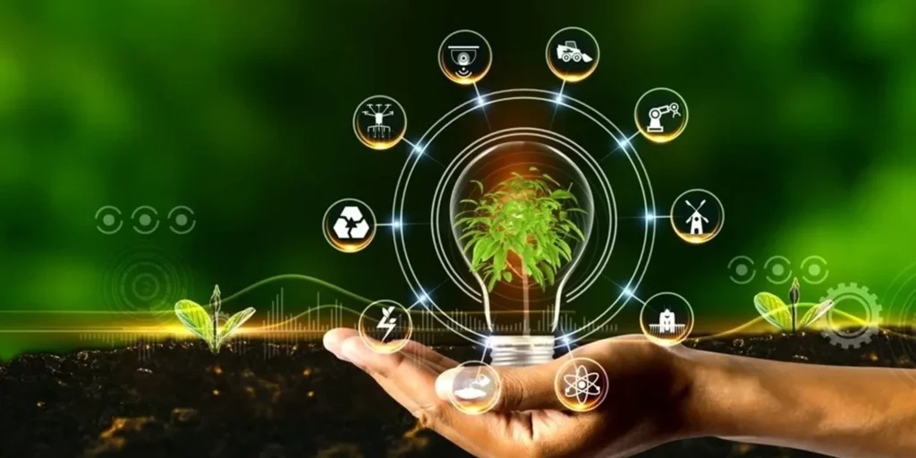 Green Technology: Sustainable Innovations for the Planet