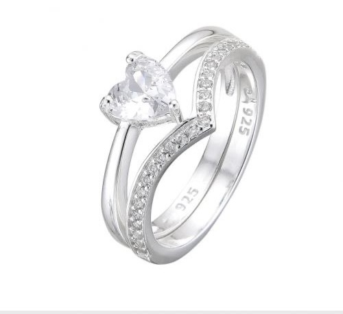Anillo #00226 23