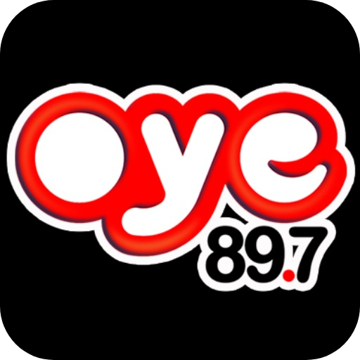 89.7 Oye (CDMX) - 89.7 FM - XEOYE-FM - NRM Comunicaciones - Ciudad de México