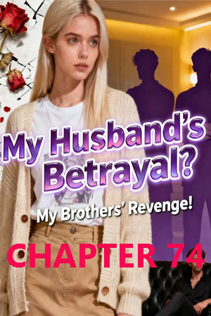 My Husband s Betrayal My Brothers Revenge CHAPTER 74