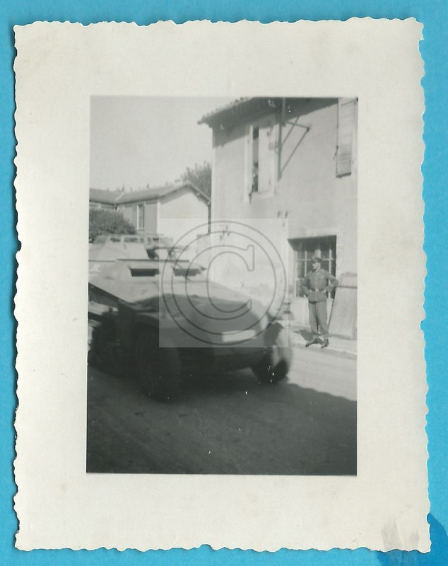 Panzer Tank, SdKfz, Ärmeladler, Vormarsch