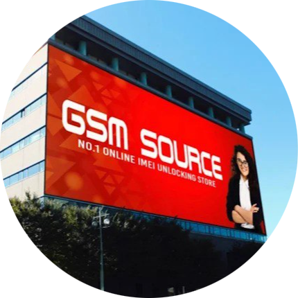 Gsm Source