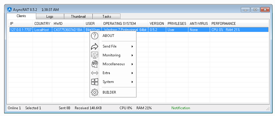 Async Rat Release Last Version