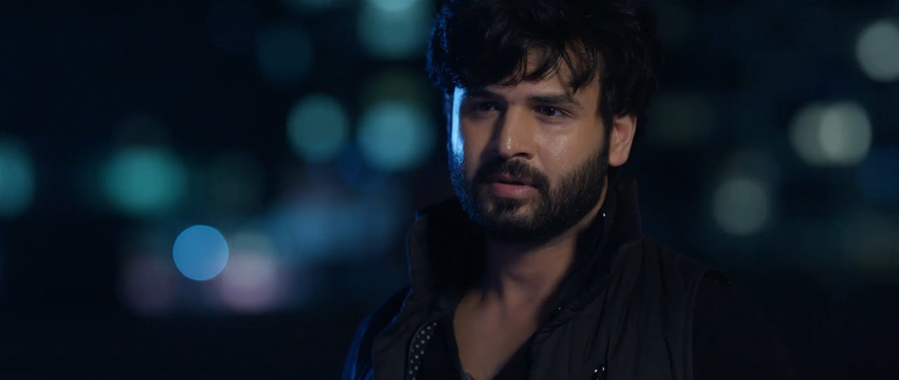 Guard 2025 WebRip [Telugu] 480p 720p ESub Screenshot