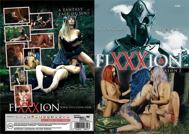 Fixxxion Season 2