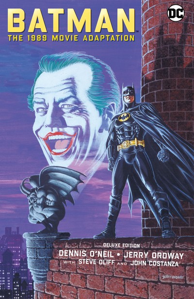 Batman-The-1989-Movie-Adaptation-Deluxe-Edition-2019