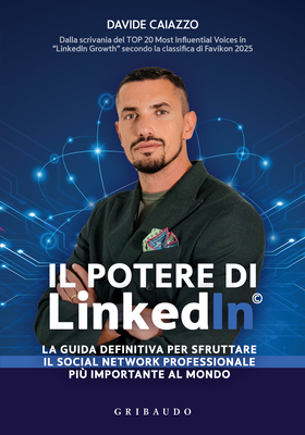 Davide Caiazzo - Il Potere di Linkedin (2025)