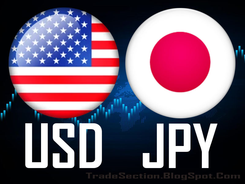 CHART - USDJPY
