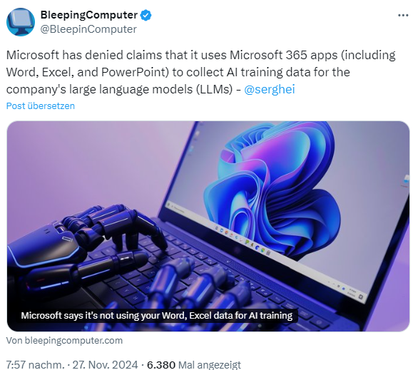 CoPilot AI-Training