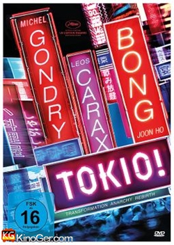 Tokio! (2007)