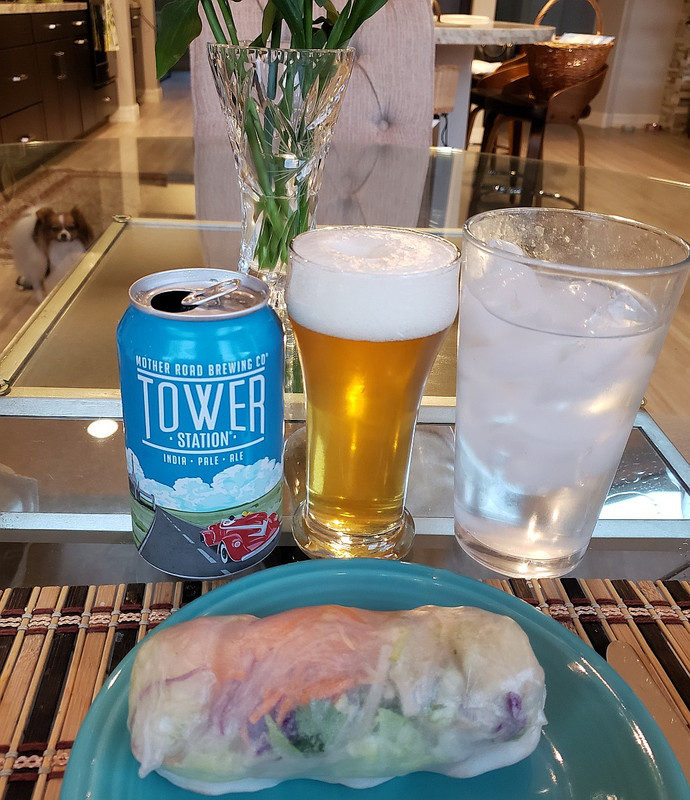 Tower Station IPA