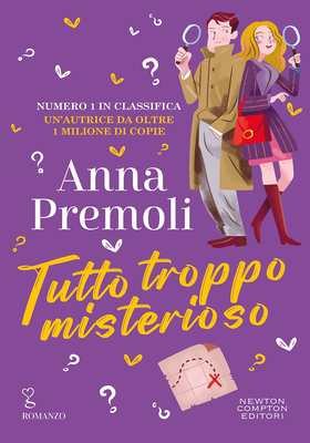 Anna Premoli - Tutto troppo misterioso (2026)