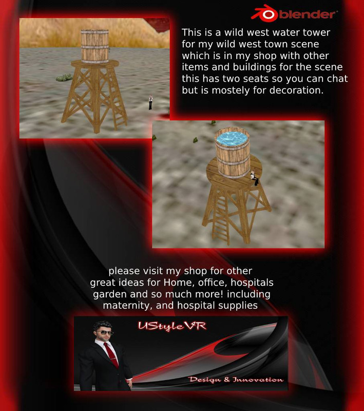 wild-west-water-tower