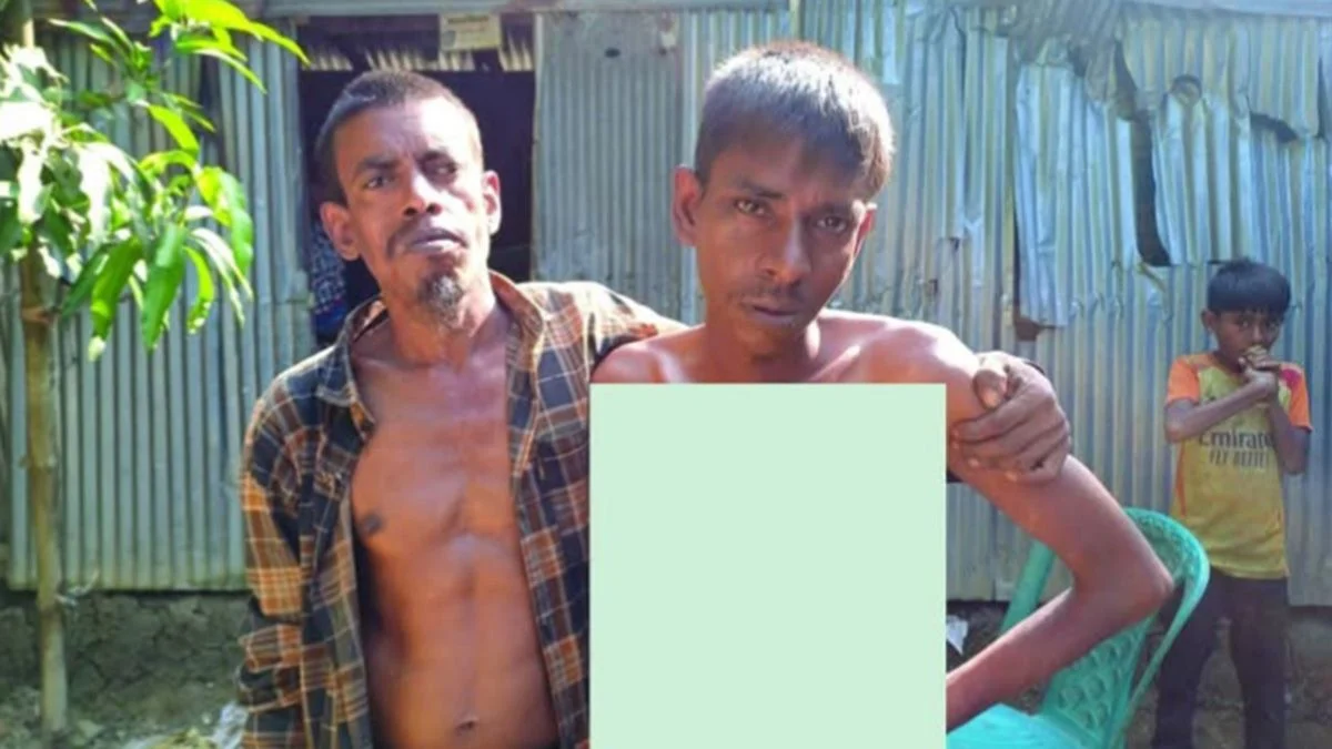 জানালার পাশে মাদকের আসর, সাংস্কৃতিক সংসদের নেতাকে কুপিয়ে জখম