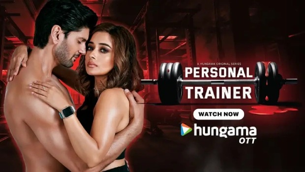Personal Trainer (2025) S01