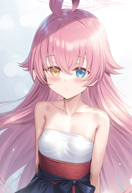 1girl, hoshino, [[[blue archive]]], ks (xephyrks), ohlia, {kobayashi ritz}, reoe s-709325179