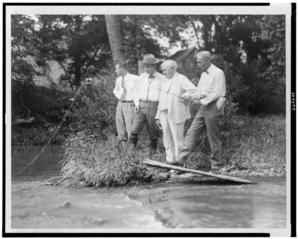 henryFORD.fishing