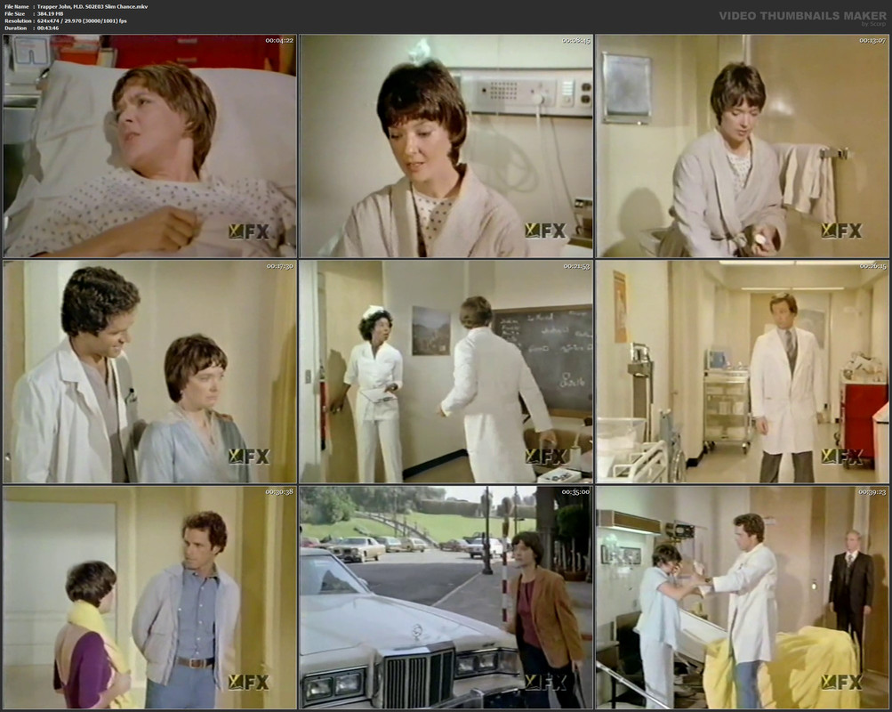 Trapper John, M.D. S02E03 Slim Chance.mkv