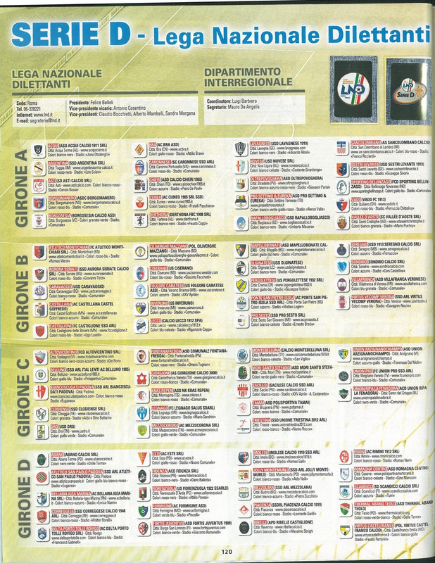 Album Calciatori 2014-2015 Panini-122