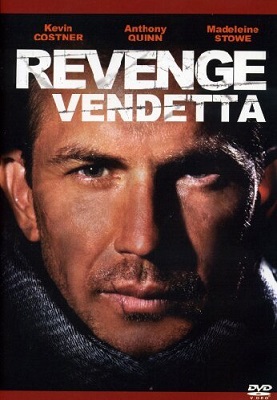 Revenge - Vendetta (1990) DVD5 ITA Sub ITA ENG