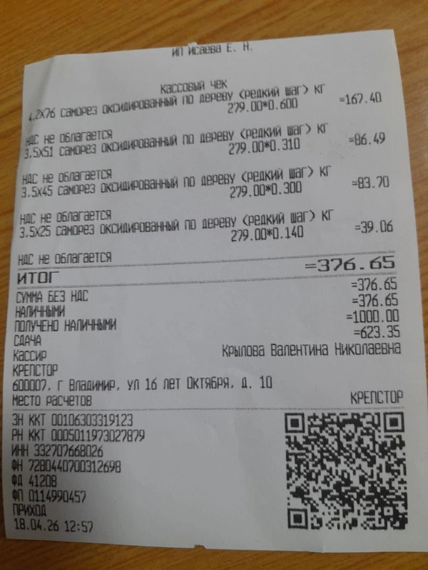 Изображение