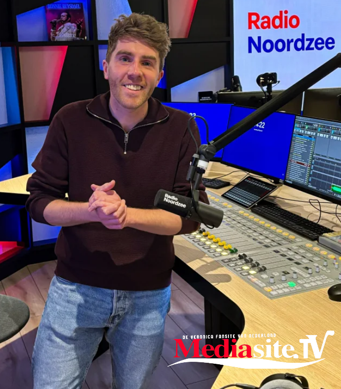 Luuk-van-den-Braak Radio Noordzee