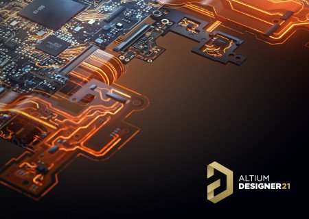 Altium Designer 21.8.1 Build 53 (x64)