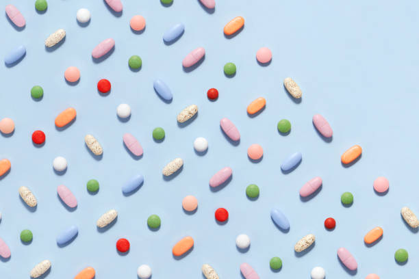 NMN Supplements for anti-aging
