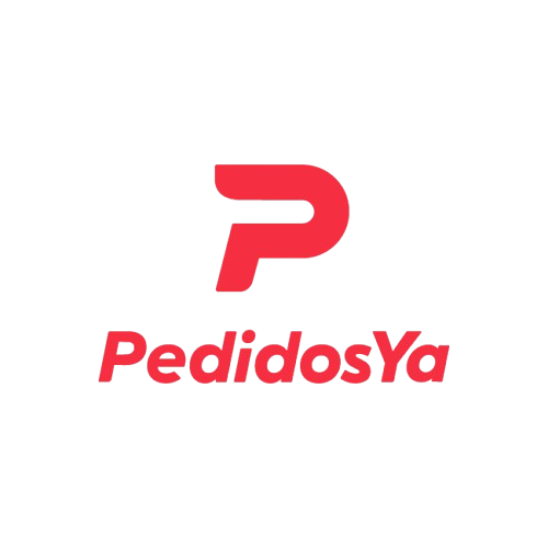Logo PedidosYa