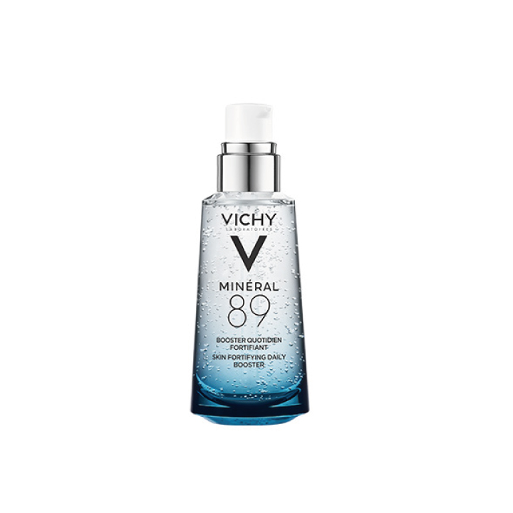 Vichy薇姿《M89火山能量微精華》