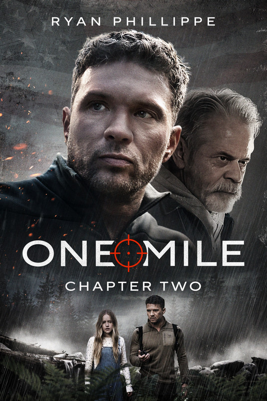 One Mile: Chapter Two (2026) Hindi Dubbed