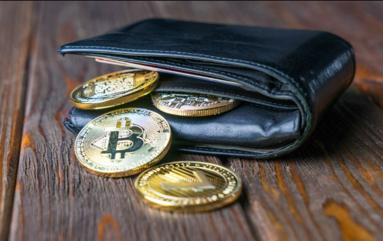 card image Активность забытых кошельков с Биткоинами